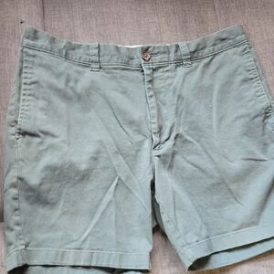 J Crew Portsider 7 Inch Classic Men's Shorts